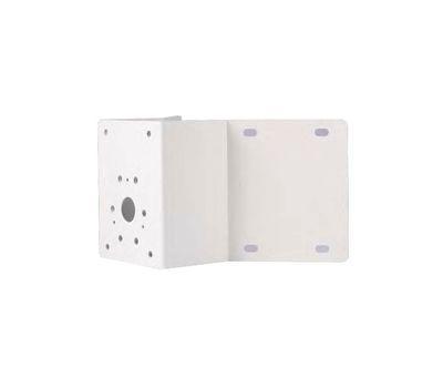 GeoVision fém konvex sarokadapter VD/FD/FE/FER, 239x410mm, 4,3kg sorozatú kamerákhoz