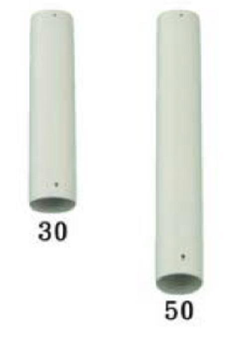 GeoVision hosszabító cső VD/FD/FE/FER sorozatú kamerákhoz, 30-50cm-es kivitel