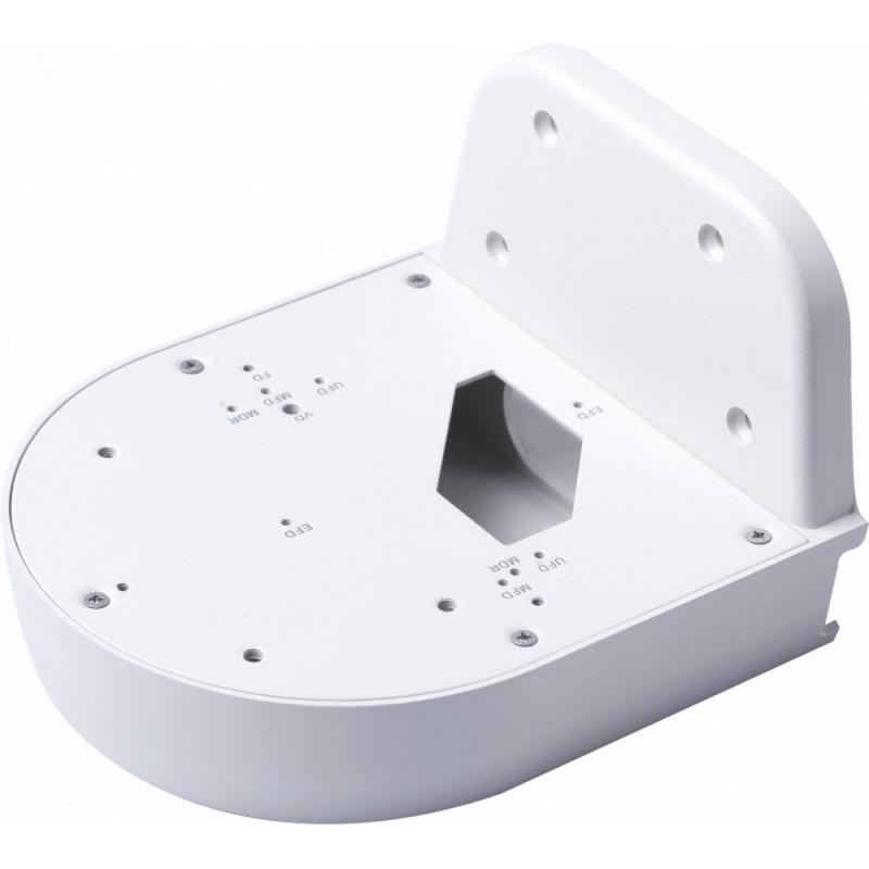 GeoVision oldalfali L konzol a beltéri dóm kamerákhoz, 170 x 150 x 110 mm
