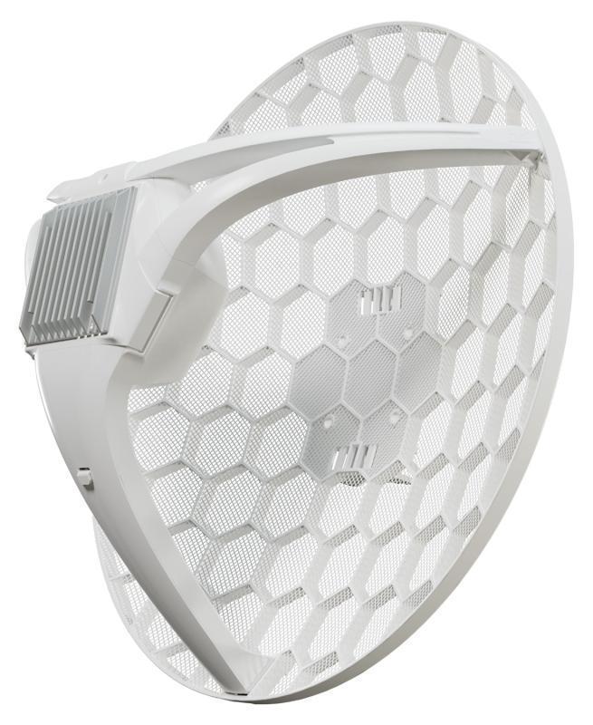 MikroTik RouterBOARD LHG LTE18 kit Gigabit mobil kliens