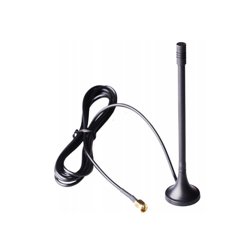 Videosec mágneses 433 MHz antenna KRC-10x vevőegységekhez