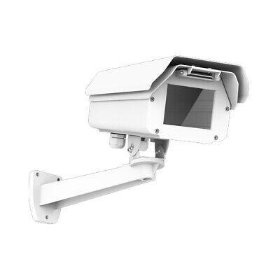 Milesight kameraház konzollal, robosztus vandálbiztos kialakítás, Pro Box,AI Pro Box Plus kamerákhoz, 380x150mm