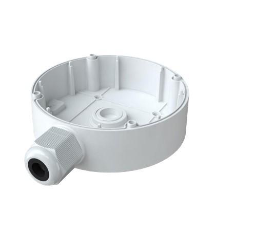 GeoVision kötődoboz, GV-GVD4910 dóm kamerához