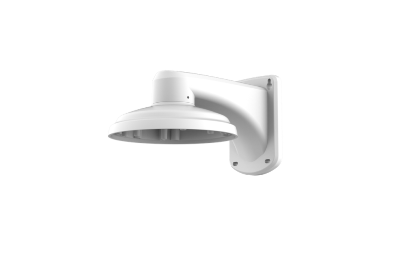 Milesight falra szerelhető Pro dóm és Fisheye kamera fali konzol V2, 240x160x136mm