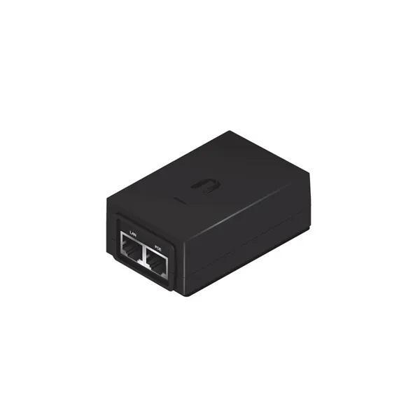 Ubiquiti 48V 24Watt DC tápegység + POE