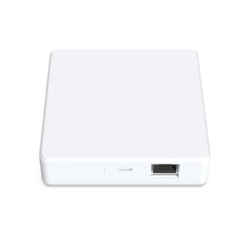 Videosec mini Zigbee/LAN-RJ45 Átjáró, TUYA