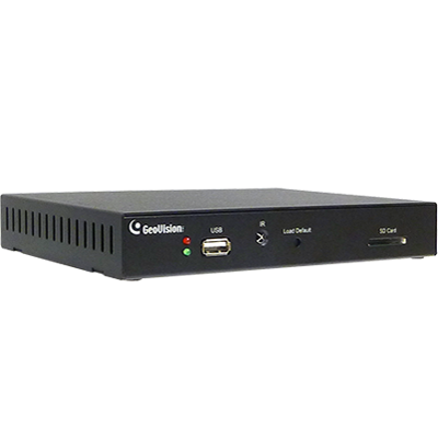 GeoVision térbeli áthaladás-, és forgalomszámláló, Asus Xtion Live Pro mélységérzékelős kamerával együttműködés, GV IP kompatibilitás