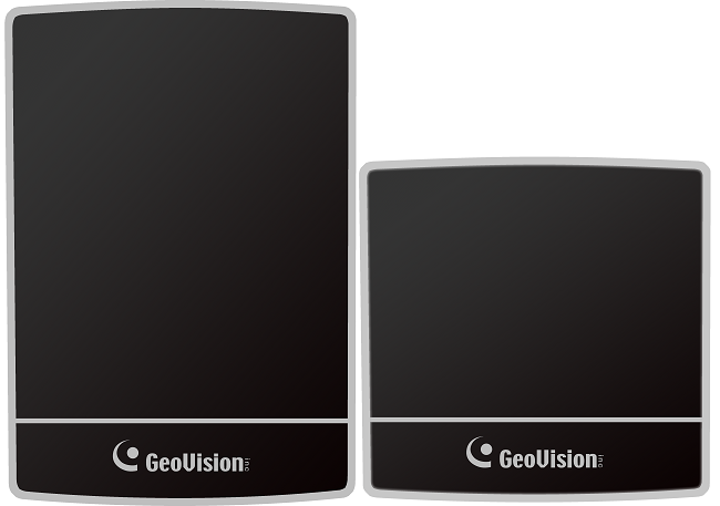 GeoVision Dual frekvenciás RFID olvasó, 125 kHz EM és 13.56 MHz Mifare kártyák olvasásához, Wiegand és RS-485, kompatibilitási problémák megoldásával
