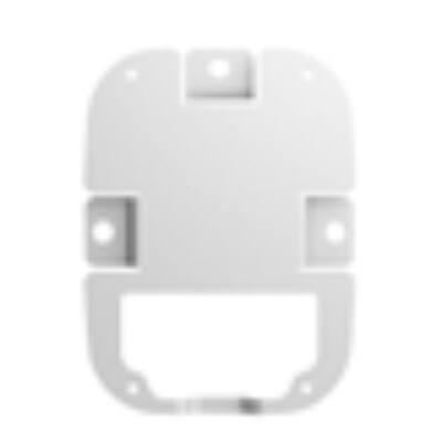 Milesight rögzítő adapter a kötödobozos verziójú panoráma és vandálbiztos mini csőkamerákhoz