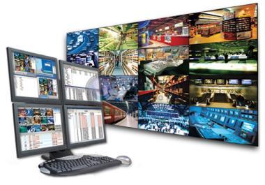 GeoVision hálózati kiszolgáló szoftver GV IP Decoder, GV PAD eszközökhöz