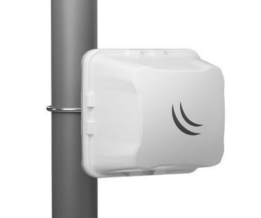 MikroTik RouterBOARD Cube 60G ac kliens Level 3
