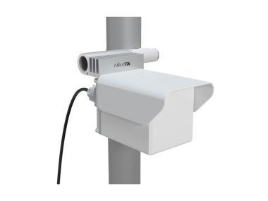 MikroTik RouterBOARD Cube 60Pro ac kültéri bázis