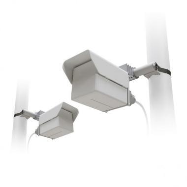 MikroTik RouterBOARD Wireless Wire Cube PRO 60GHz pont-pont link