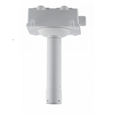 GeoVision fém szerelődoboz VD/FD/FE/FER, 200x170x257,5mm, 3,2kg sorozatú kamerákhoz