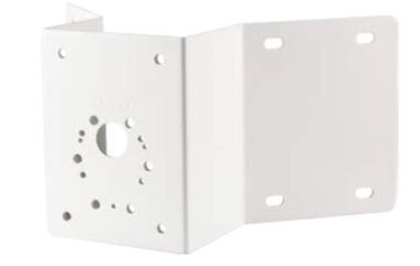 GV-Mount300-1 Convex Corner Adapter Kit