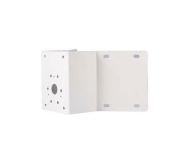 GeoVision fém konvex sarokadapter VD/FD/FE/FER, 239x410mm, 4,3kg sorozatú kamerákhoz