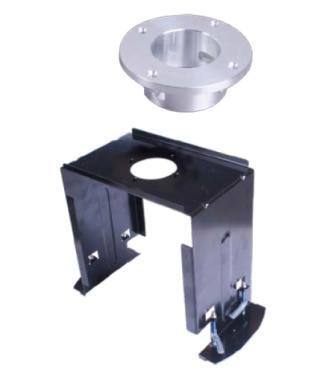 GeoVision mennyezeti szerelő keret GV SD220-S speed dome kamerákhoz
