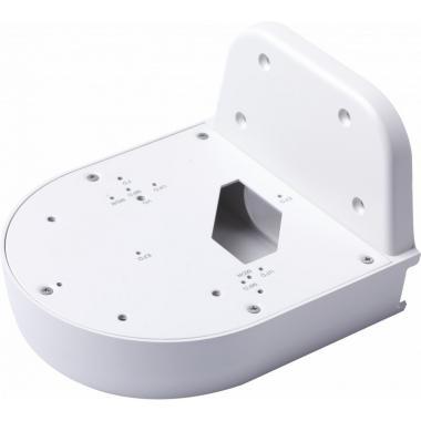 GeoVision oldalfali L konzol a beltéri dóm kamerákhoz, 170 x 150 x 110 mm