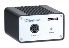 GeoVision tápegység autós video rendszerekhez, 10-36V DC, 12V DC, 5A