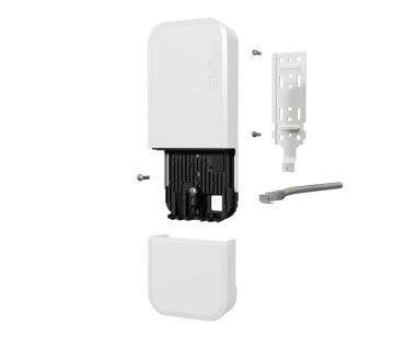 MikroTik RouterBOARD wAP ac kültéri wireless router