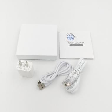 Videosec Mini Zigbee/Wifi 2.4 GHz átjáró