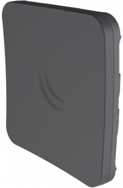 MikroTik omni LTE antenna 5DBi, 360 fokos, 2xSMA aljzat