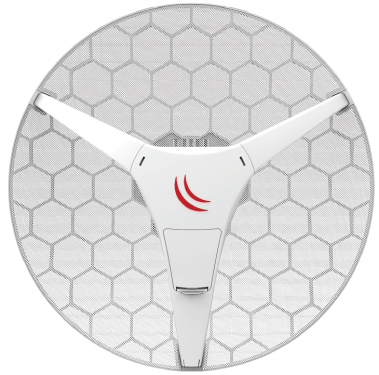 MikroTik RouterBOARD LHG 60G kliens Level 3