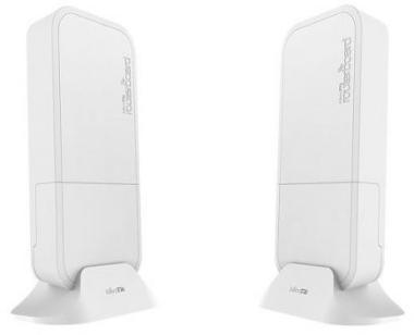 MikroTik RouterBOARD Wireless Wire 60 GHz pont-pont link