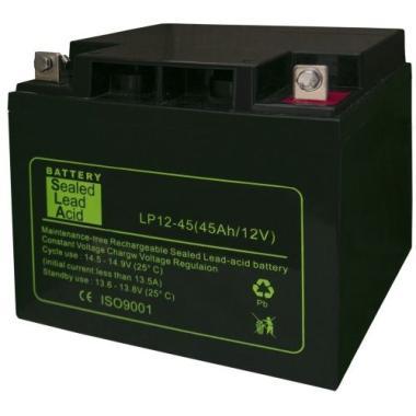 Seal Lead Acid 12V 45Ah szünetmentes (UPS) és normál tápegységekhez