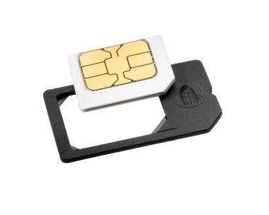 SIM adatkártya 4GB mobilnettel