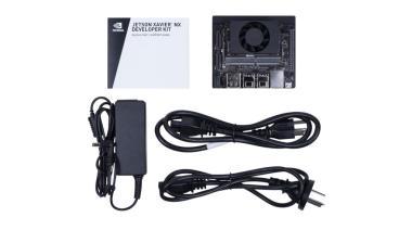 NVIDIA Jetson Xavier NX fejlesztőkészlet, Developer kit