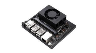 NVIDIA Jetson Xavier NX fejlesztőkészlet, Developer kit