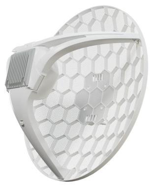 MikroTik RouterBOARD LHG LTE18 kit Gigabit mobil kliens