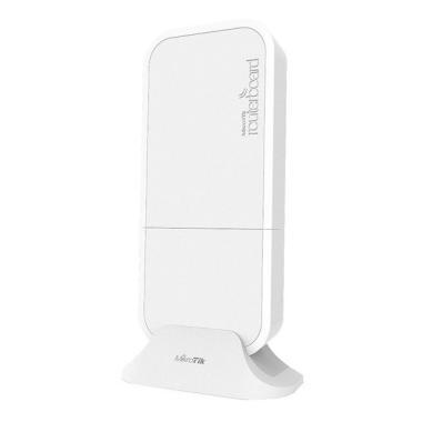 MikroTik RouterBOARD wAP ac LTE6 kit kültéri AP, mobil kliens