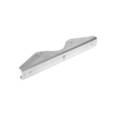 Metz egyedi unitartó aluminium, csappal