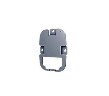 180 fokos MS és GV panoráma kamera adapter konzol, 94,1x71x5,5mm, fém