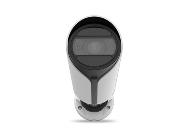 Milesight 2,0 Mpixel, 2,7-13,5mm motoros objektív, kültéri IP csőkamera, LPR, NDAA, H.265+, IK10