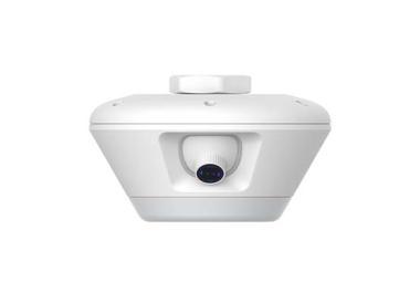 Milesight 2x 3,0 Mpixel, 2x 2,8mm fix objektív, beltéri parkolást segítő dóm kamera, navigálás világítással