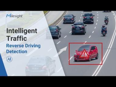 Milesight 2,0 Mpixel, 5,3-64mm motoros objektív, kültéri IP csőkamera, LPR, NDAA, AI, 90fps, 12X Zoom