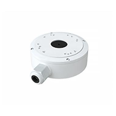 GeoVision kötődoboz tömszelencével, 139,3x171,6x50mm, 0,5kg