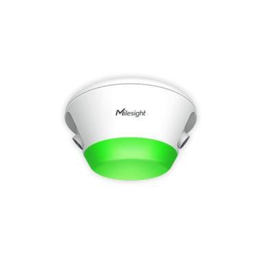 Milesight 2x 3,0 Mpixel, 2x 2,8mm fix objektív, beltéri parkolást segítő dóm kamera, navigálás világítással