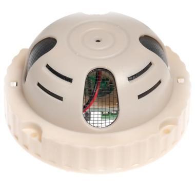 Videosec nagyérzékenységű digitális mikrofon, 100Hz-1600Hz, 20m2-150m2, 9-12VDC/25mA