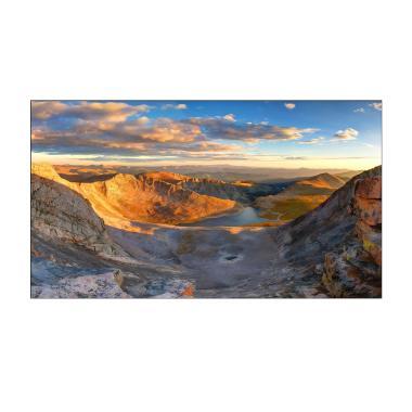 Videosec 55 FullHD LCD kijelző videofalhoz, 500 cd/m2, DVI,HDMI,VGA, ipari minőségű panel, 17,5 kg