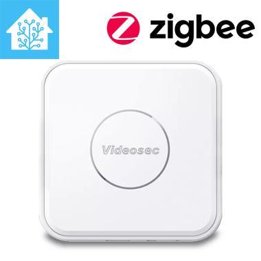 Videosec Smart Home Stewart Home Assistant IoT Lokális Vezérlő és Átjáró (Zigbee+Z-WAVE)