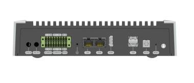 Milesight 8 csatornás AI Box, VMS Enterprise bővítésére, videoanalitika, AI
