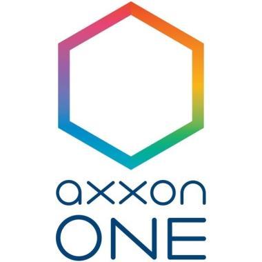 Axxon One Professional - Emberi viselkedés elemzés (testtartás detekció) kamera licensz