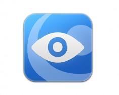 GeoVision GV-Eye alkalmazás, kliens app, ingyenes