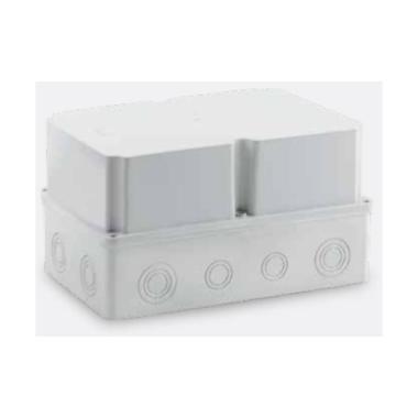 Videosec ABS kötődoboz, 26 x 15 x 12 cm (Sz x H x M)