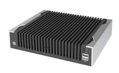 Milesight 8 csatornás AI Box, VMS Enterprise bővítésére, videoanalitika, AI