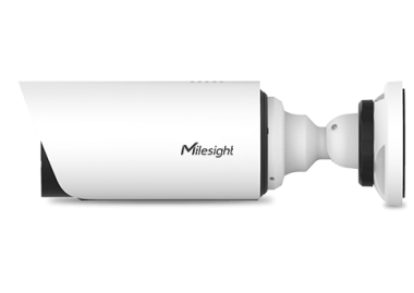 Milesight 5,0 Mpixel, 2,7-13,5mm motoros objektív,IP csőkamera, NDAA, IP, 30fps